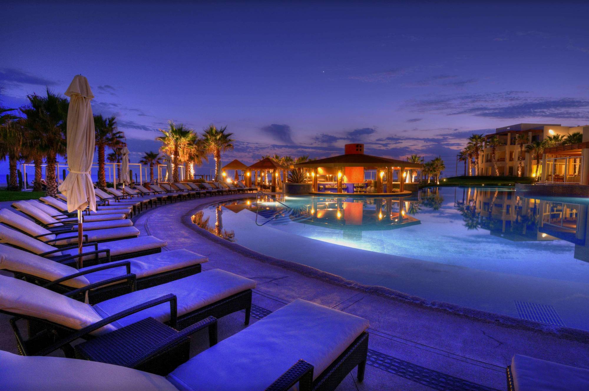 Pueblo Bonito Pacifica Golf And Spa Resort (Adults Only) Cabo San Lucas Exterior foto