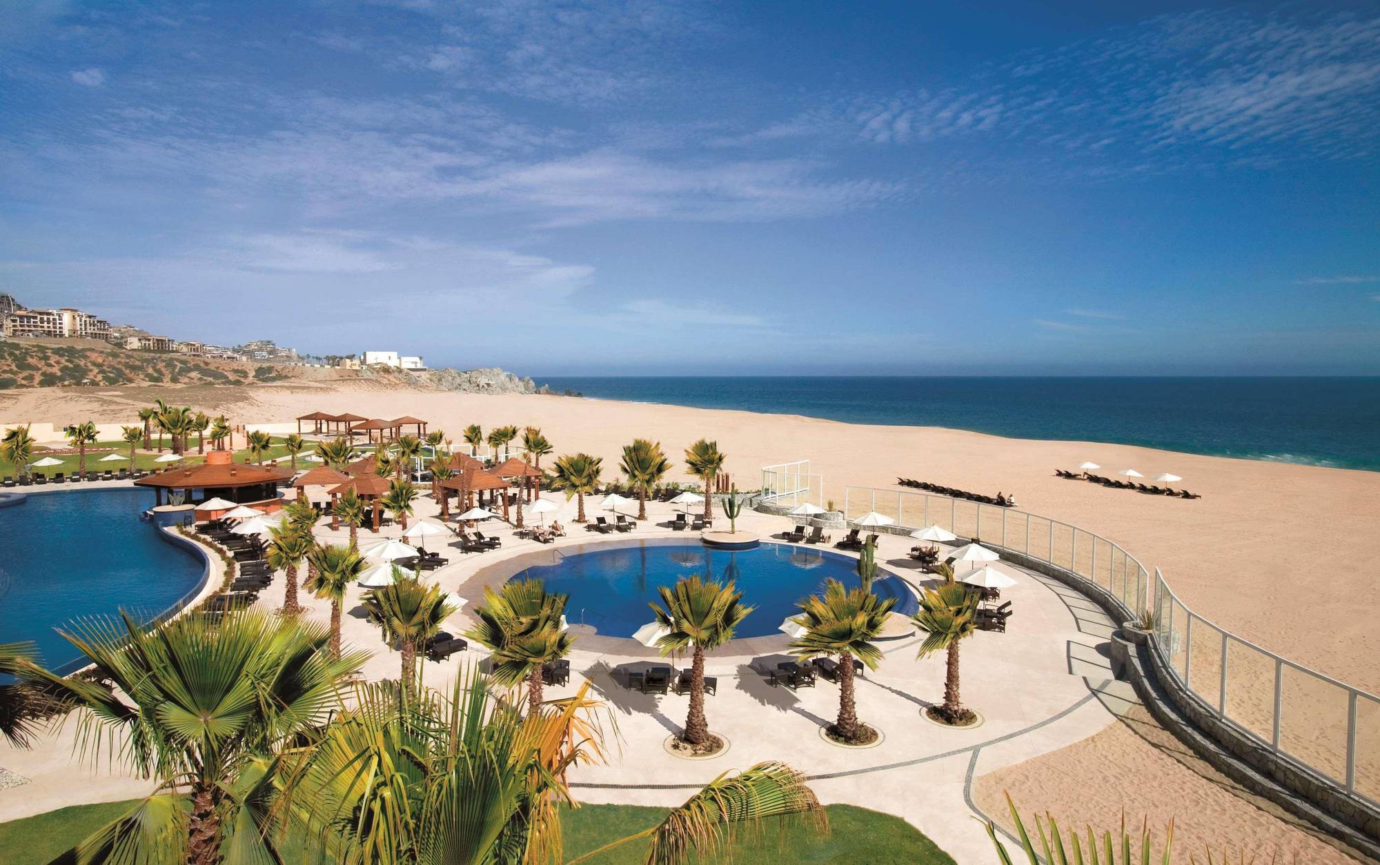Pueblo Bonito Pacifica Golf And Spa Resort (Adults Only) Cabo San Lucas Exterior foto